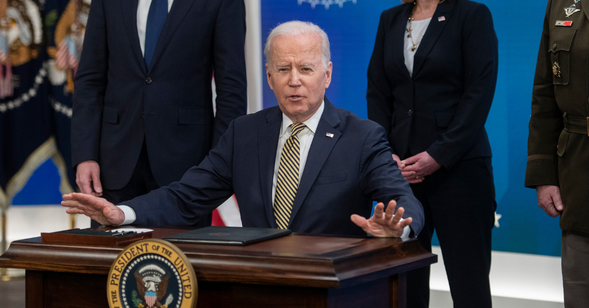 Joe Biden's Brother Dragged Into Hunter Biden's Tax Fraud Probe