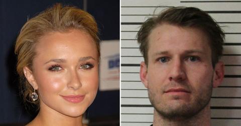 picture of Hayden Panettiere and Brian Hickerson