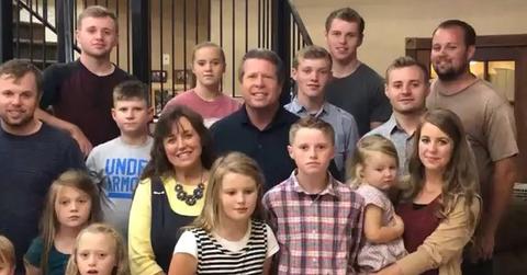 Duggar In-Law Tragedy: Family Member, 22, Dies In Horrific Three-Car Crash