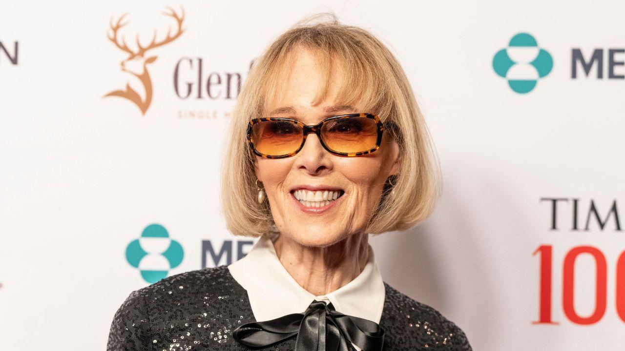 image of Donald Trump paid E. Jean Carroll $5.62 million in June.