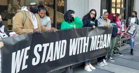 Disgraced Tory Lanez Hires Suge Knight’s Lawyer From Behind Bars As He