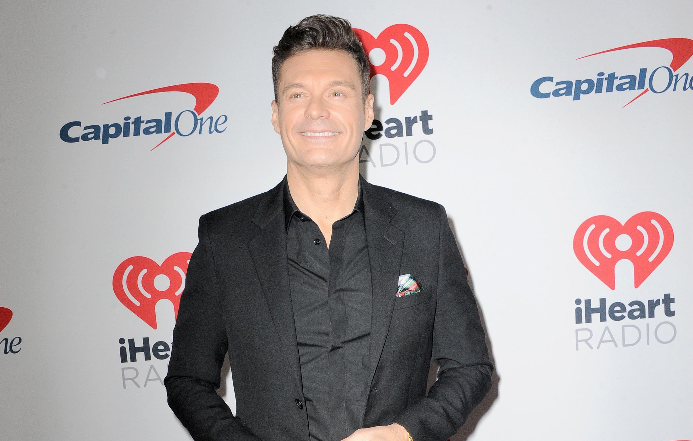 ryan seacrest subpoena blac chyna kardashian trial court