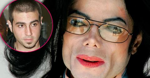 leaving neverland shocking moments part 2 Michael jackson