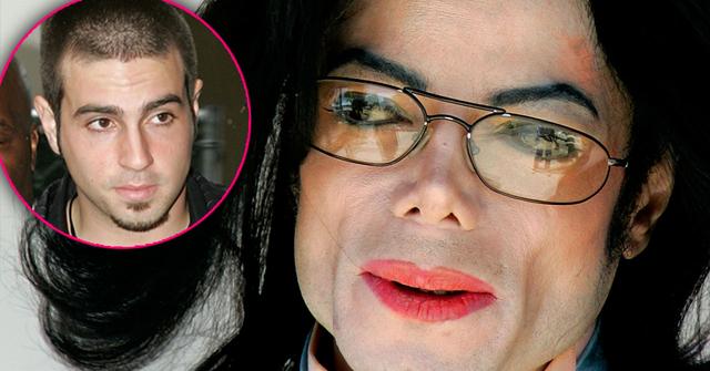 leaving neverland shocking moments part 2 Michael jackson