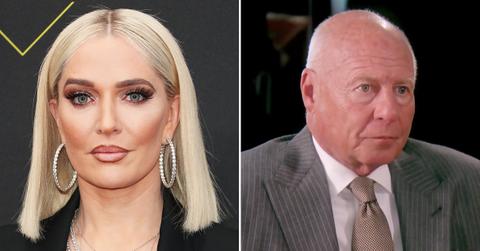 erika jayne real housewives tom girardi embezzlement victims bank records bankruptcy r