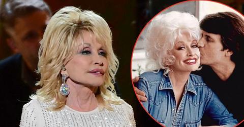 Dolly Parton and Carl Dean got married in 1966.
