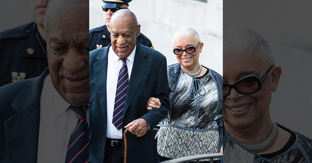 bill cosby conviction overturned  year later dinner party