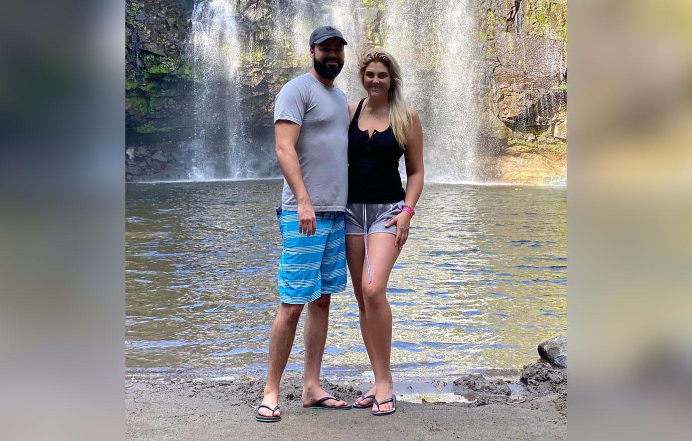 RHOC’s Gina Kirschenheiter Moving With Boyfriend After Divorce