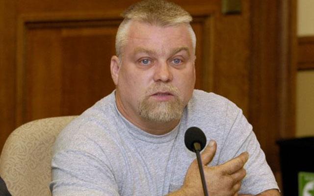 Making A Murderer Convict Steven Avery Releases A Statement 