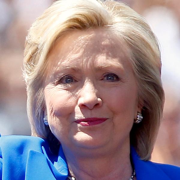 //Hillary Clinton President Plastic Surgery Revealed Photos