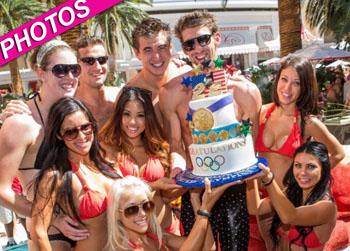 //michael phelps encod