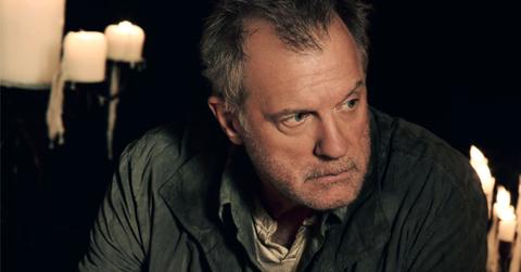 //stephen collins statement people