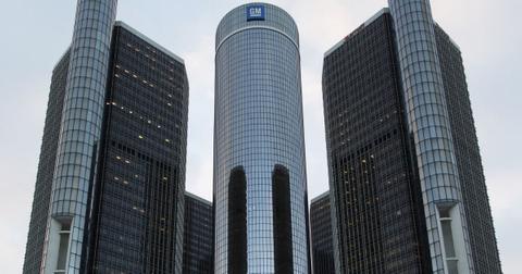 EXCLUSIVE: Man Who 'Witnessed' Jimmy Hoffa's Murder 'Fears For His Life'