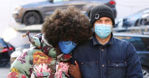 jodie turner smith and joshua jackson