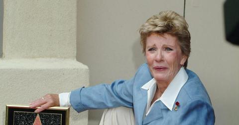 Patty Duke's son shares details of her private mental health struggles and their impact on her life.