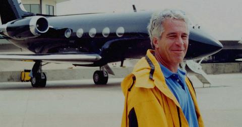 jeffrey epstein assistant quietly waiting name document dump source