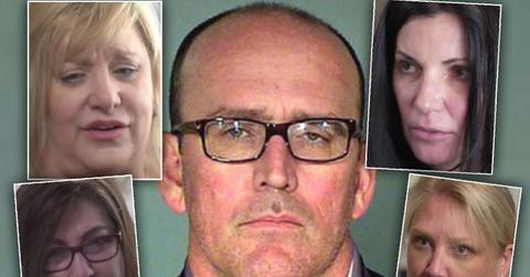 Nine Women Talk About Romantic Swindler In Documentary