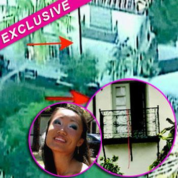 Rebecca Zahau Suicide Controversy -- Rope She Hanged Herself With Not