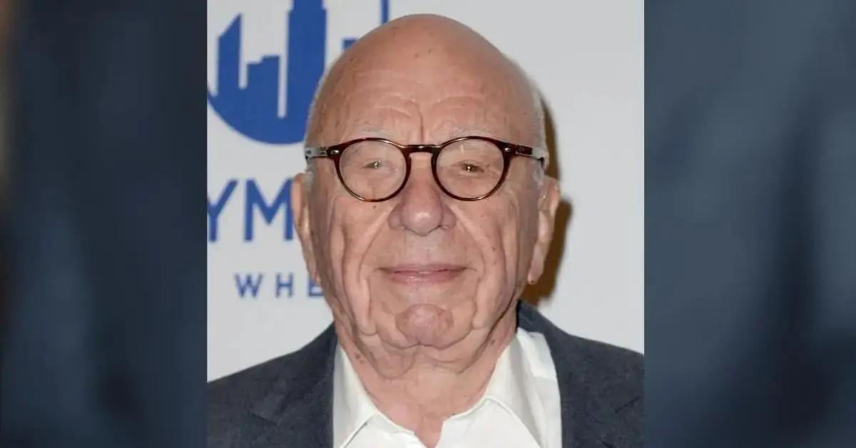 Fox News Fighting To Not Have Rupert Murdoch Testify At Dominion Trial