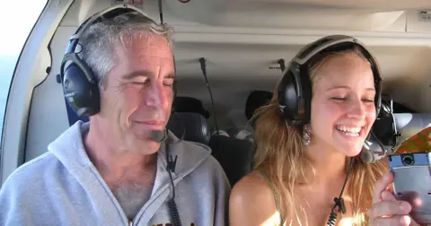 bill gates dodges questions jeffrey epstein meetings online qa session jpg