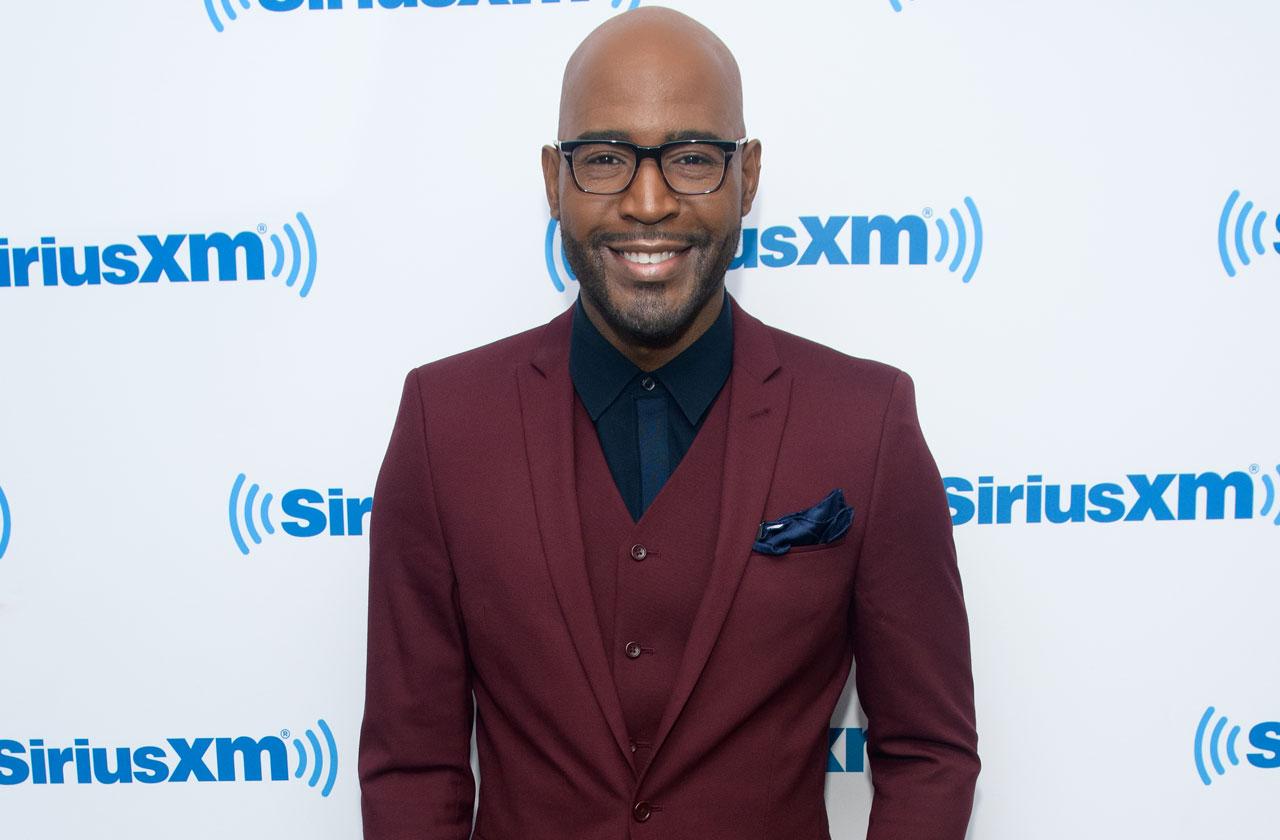 Karamo Brown – ‘Queer Eye’ Star Reveals Dark Battle With Drugs, Abuse and Suicide Attempt