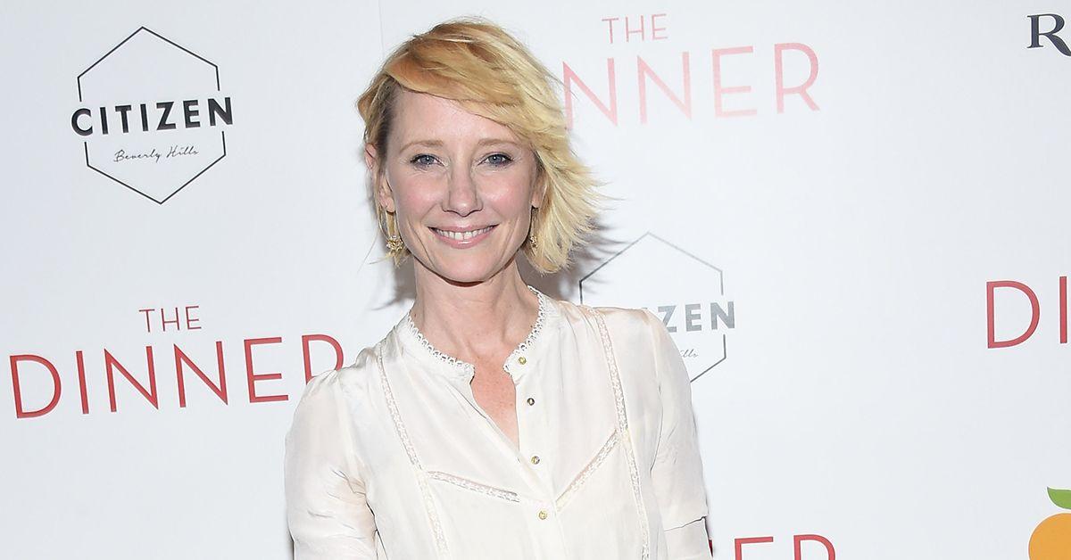 anne heche critical condition coma crash video drunk