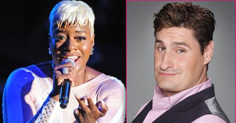 Former American Idol Fantasia Suffers Career Slump