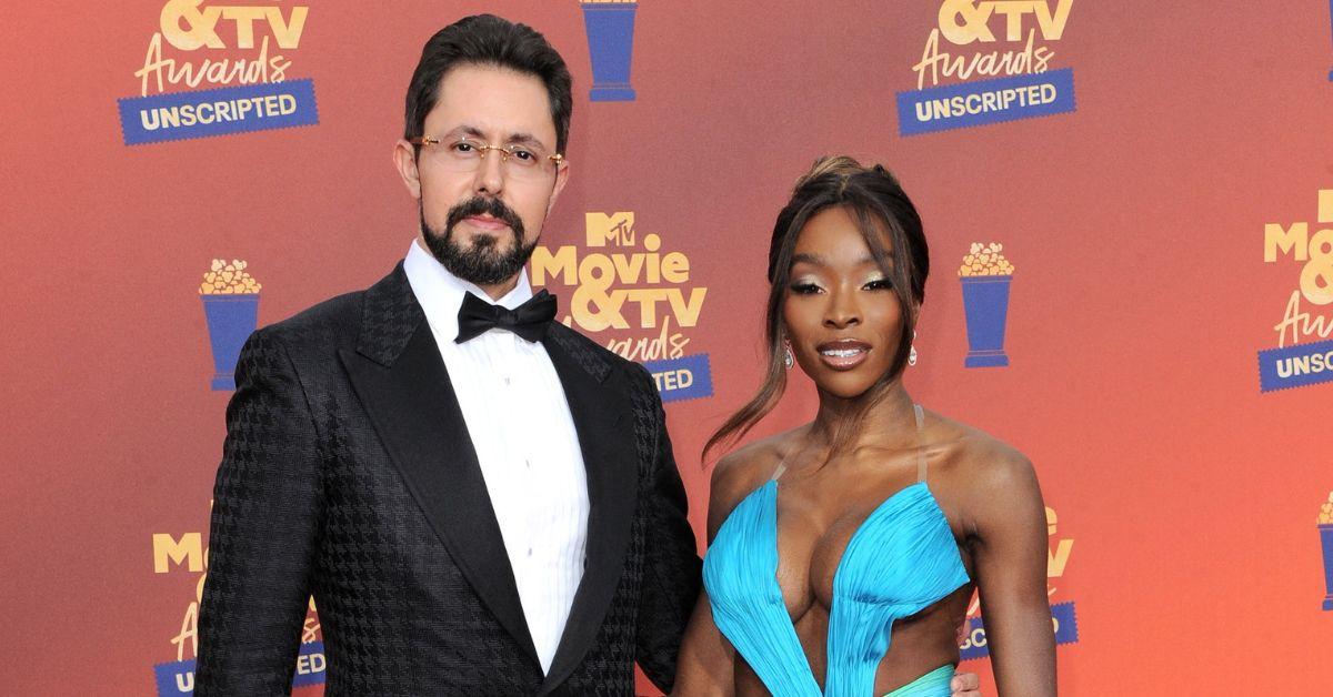 'Selling Sunset' Star Chelsea Lazkani's Ex Demands Exclusive Access to Their Home After Late Grandma's Scarf Goes Missing - Vimarsana News
