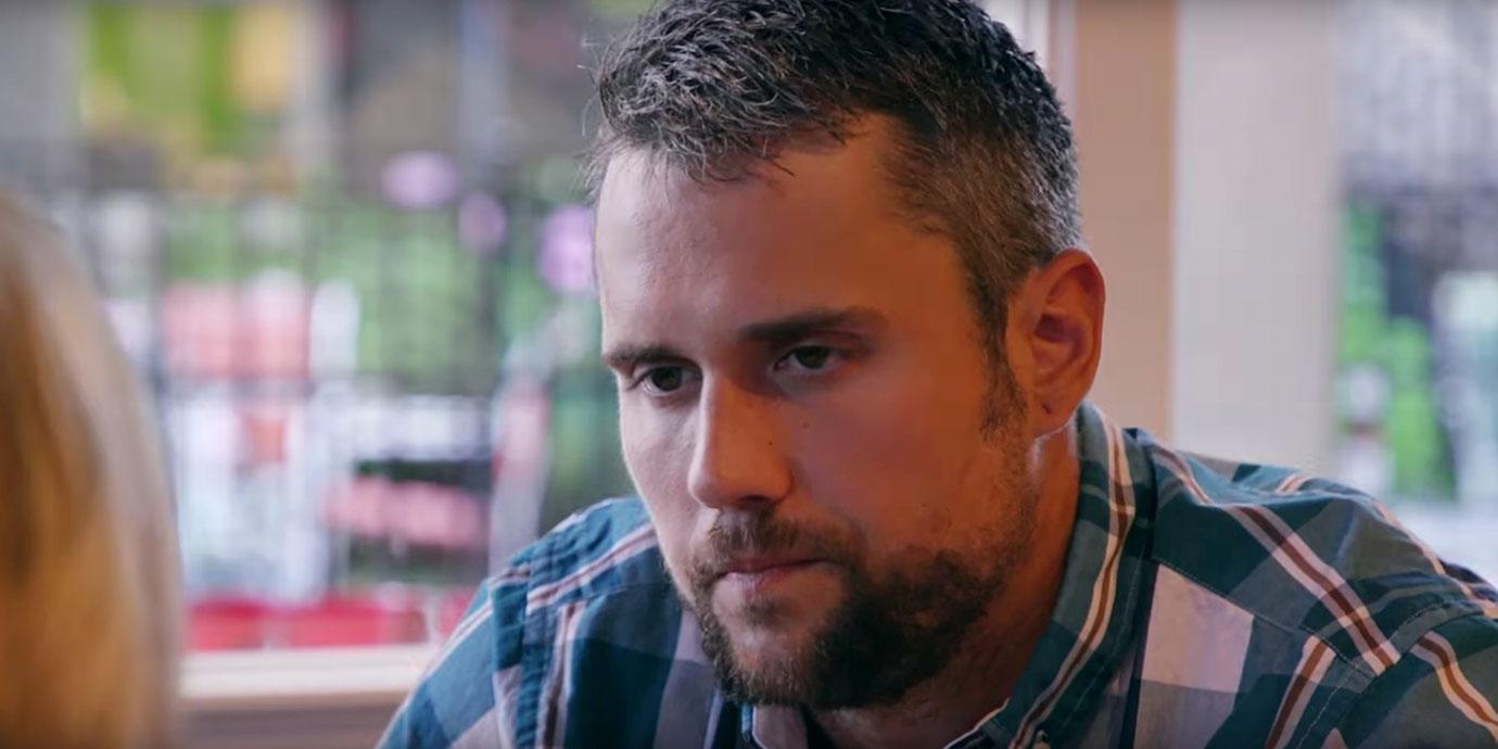 Ryan Edwards drinking beer weeks after rehab stint teen mom og