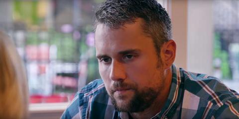 Ryan Edwards drinking beer weeks after rehab stint teen mom og