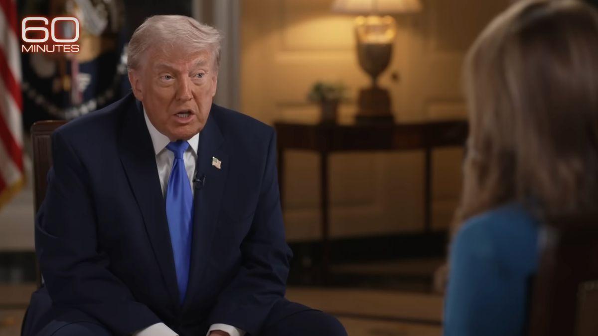 Photo of Donald Trump