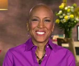 //robin roberts nc