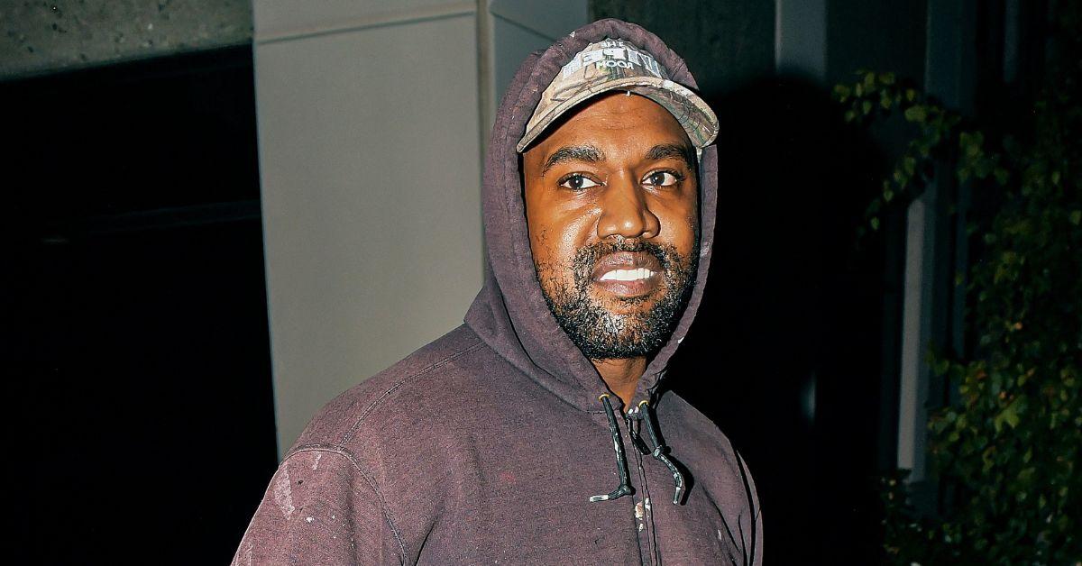 Kanye West Rejects Bipolar Claims, Says He 'May Be Slightly Autistic'