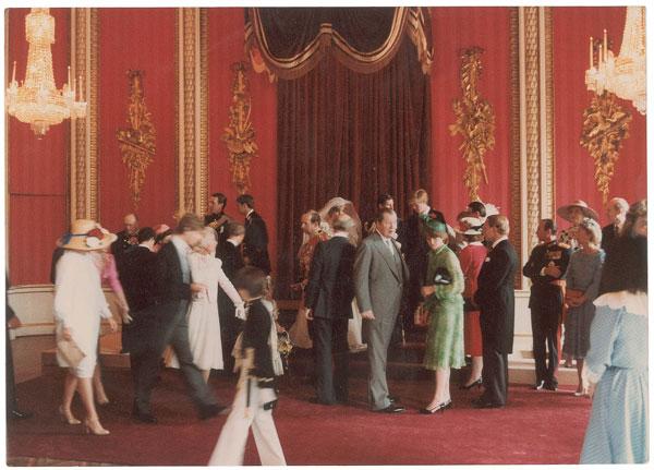 //never before seen photos princess diana wedding prince charles