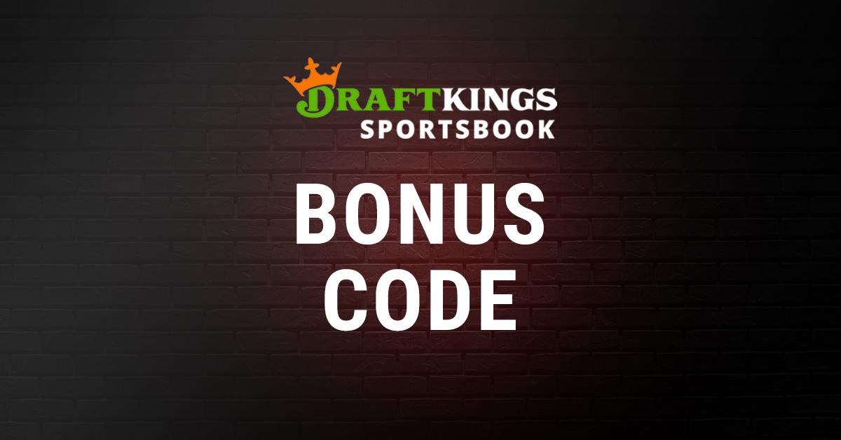 DraftKings Promo Code.