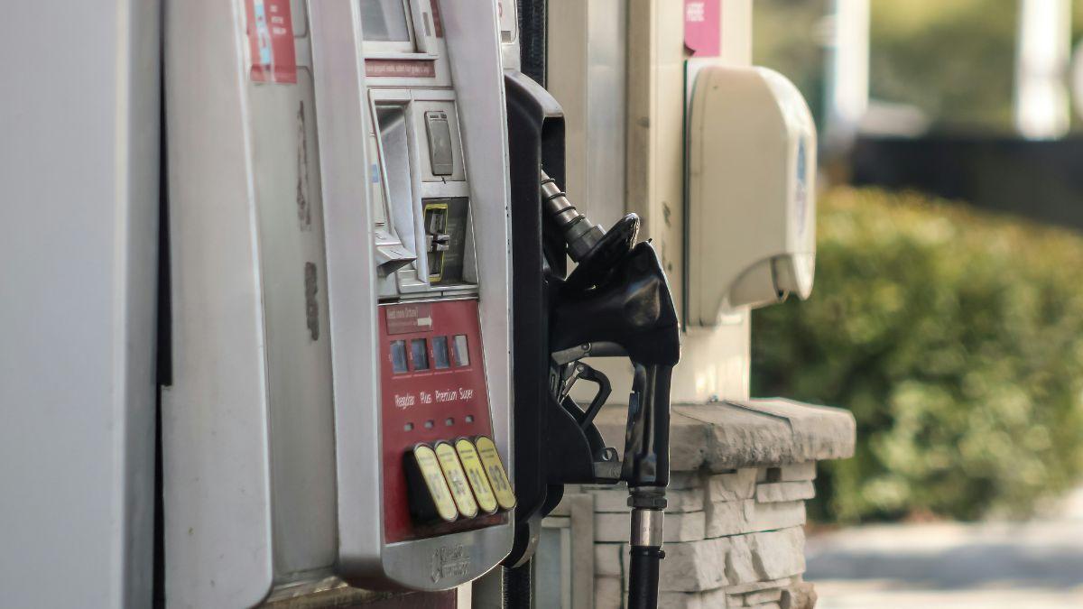 EXCLUSIVE: Donald Trump Blamed For Soaring 'Fuel Rage' Cases