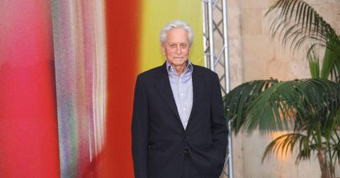 Michael Douglas reportedly makes new plans to safeguard his family's legacy for future generations.