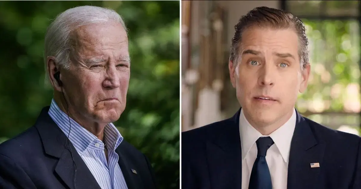 kevin mccarthy impeachment joe biden trashed joe msnbc