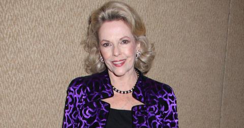 Photo of Eileen Fulton