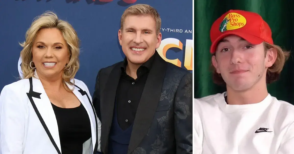 todd julie chrisley grayson car crash lawsuit  court seal records appeal profit off terrible situation