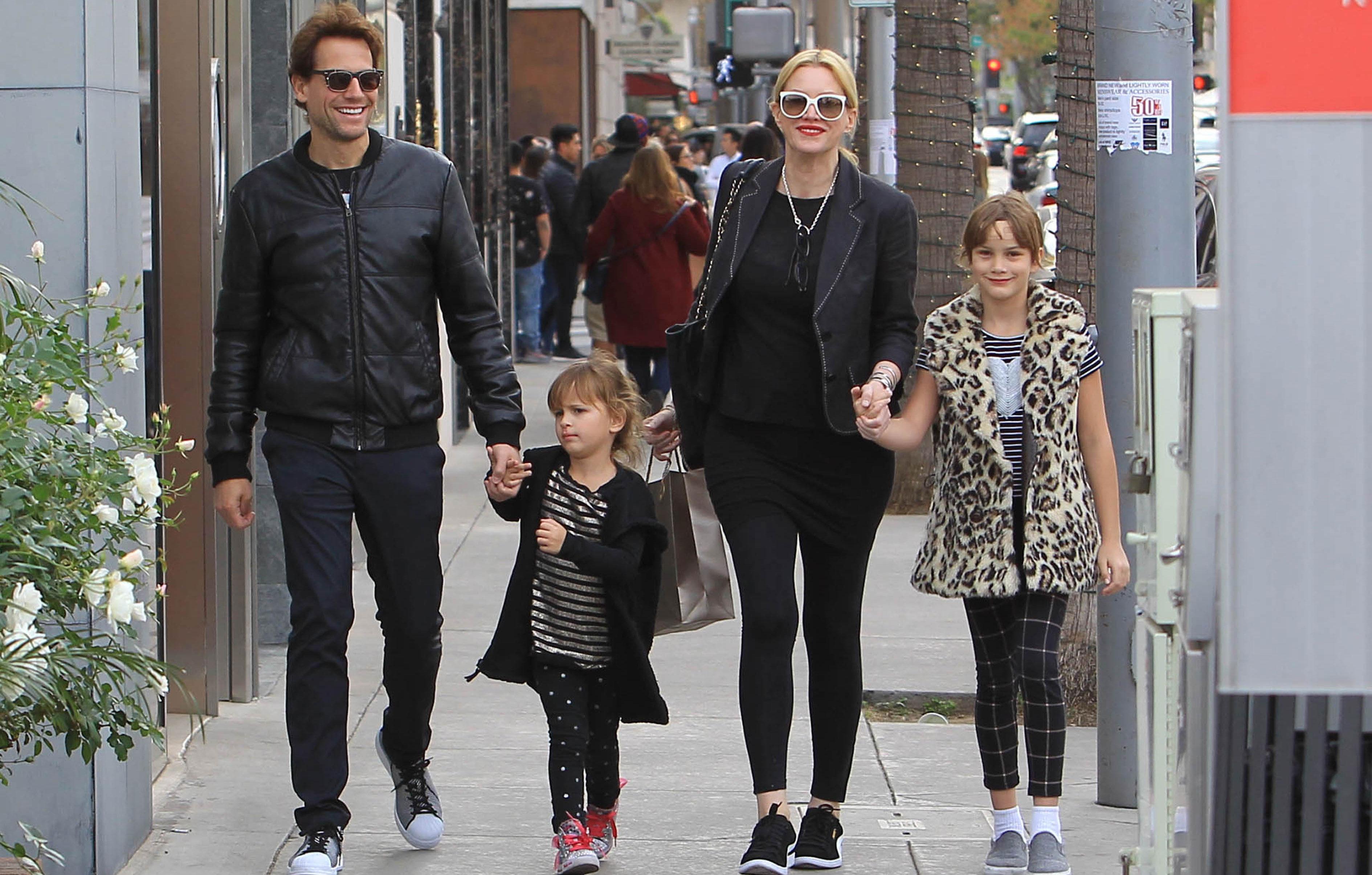 ioan gruffudd wife alice evans divorce blows off cheating accusations new girlfriend bianca