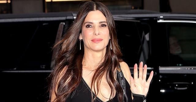 //sandra bullock beauty tricks PP
