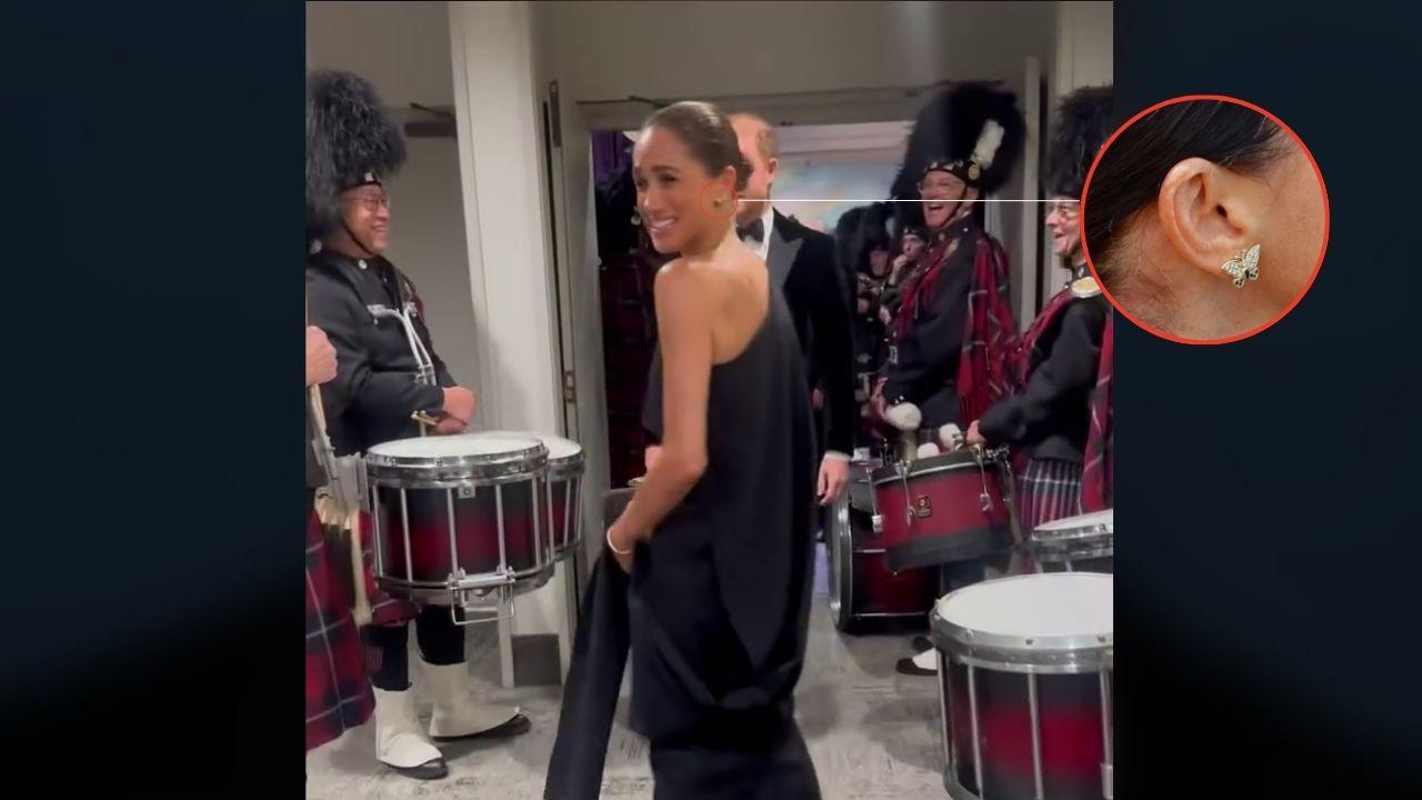 Photo of Meghan Markle