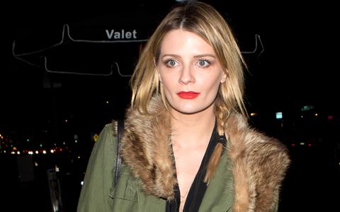 Overdoses, DUIs, & Psych Ward Visits: Mischa Barton's 18 Most Shocking