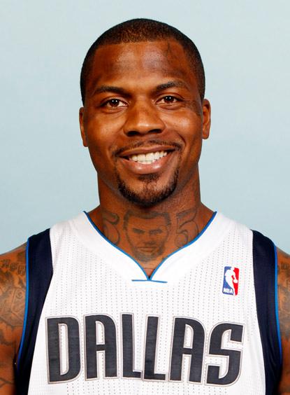 //deshawn stevenson worst nba tattoo