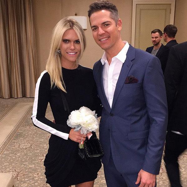 //lauren scruggs jason kennedy wedding