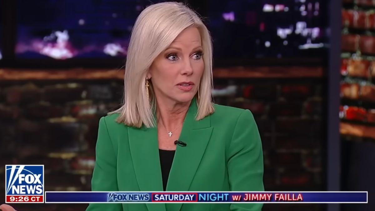 Photo of Shannon Bream