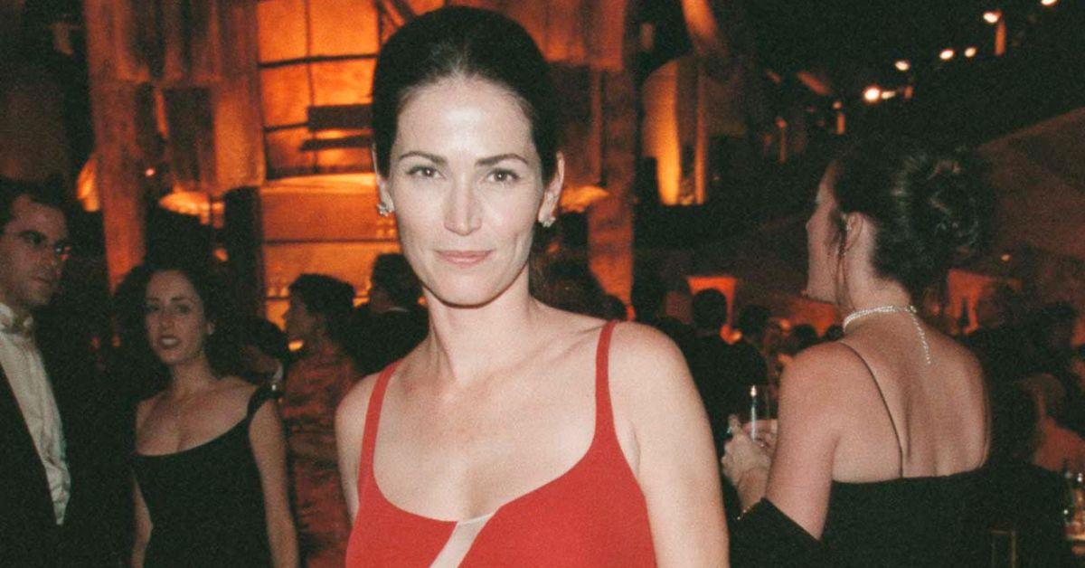 photo of kim delaney