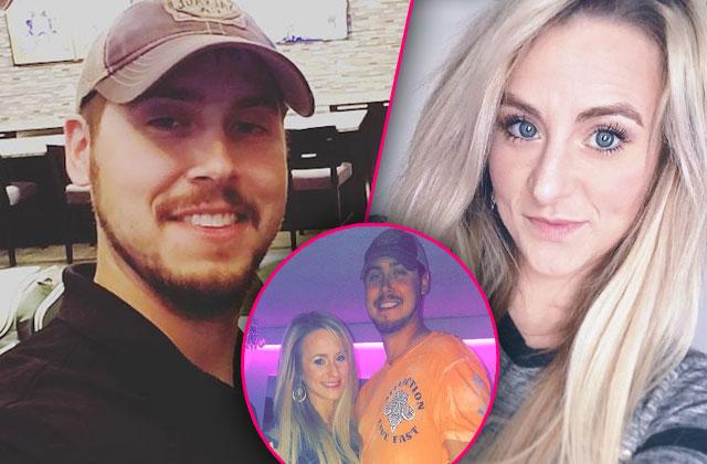 //leah messer jeremy calvert back together cheating scandal teen mom  pp