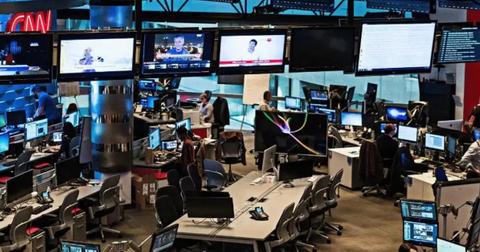 cnn jim acosta rejects trump denial reading hitler book